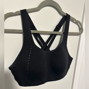 lululemon air support bra
